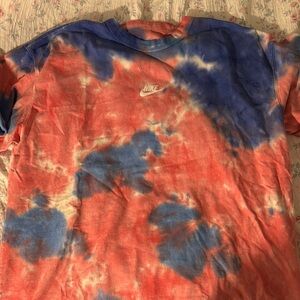 Nike Tie-Dye T-Shirt